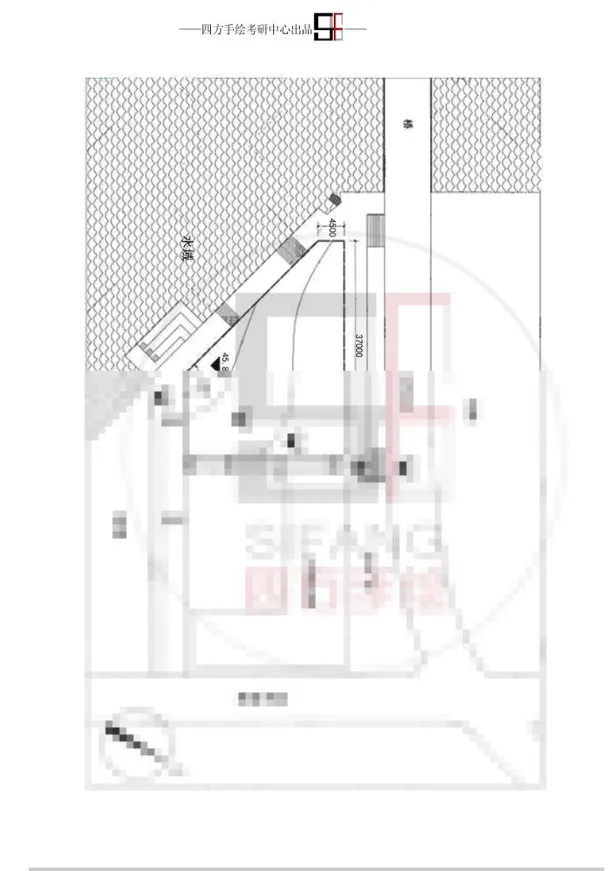 【真题来袭】12所211建筑学高校历年真题汇总(2010-2026),这么多院校都考点啥!? 第24张