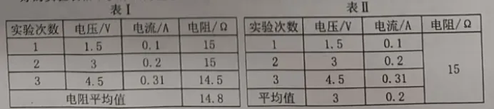 2026年5月中考(科学)金华一模探究题解析 第8张