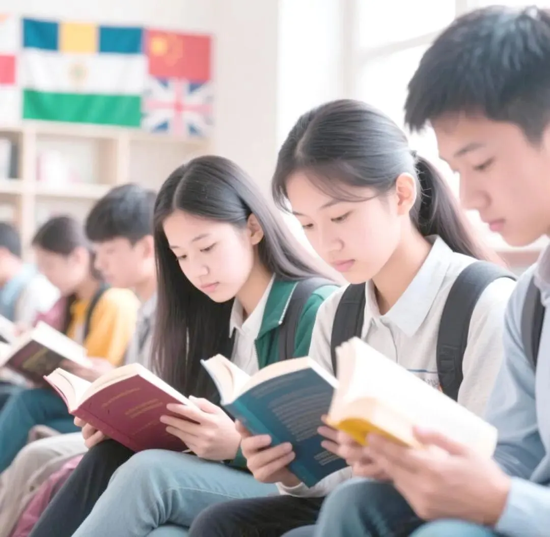 【中考阅读指导】书香启迪人生(综合性学习)甘肃武威2025 第8张