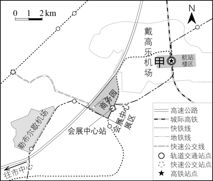 福建省泉州市2026届高中毕业班模拟考试(二)高三地理 第2张