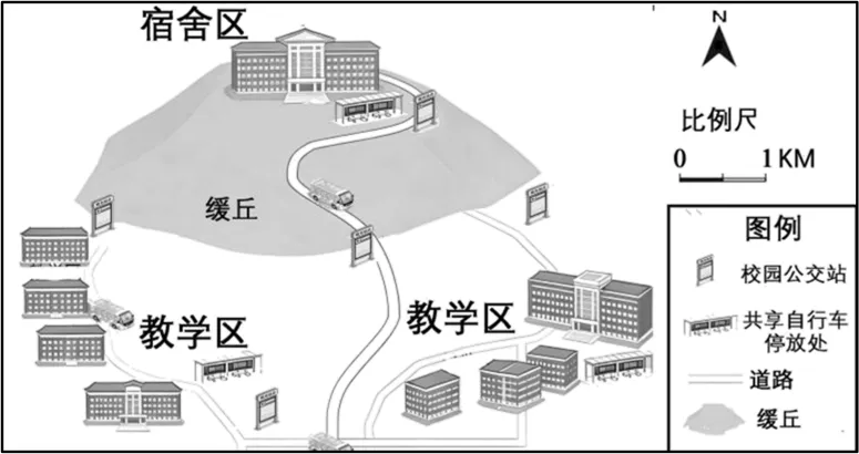 福建省泉州市2026届高中毕业班模拟考试(二)高三地理 第8张