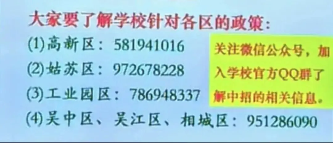 逆天!目前最高625!2026苏州中考一模分数出炉!16所高中开放日来了 第27张