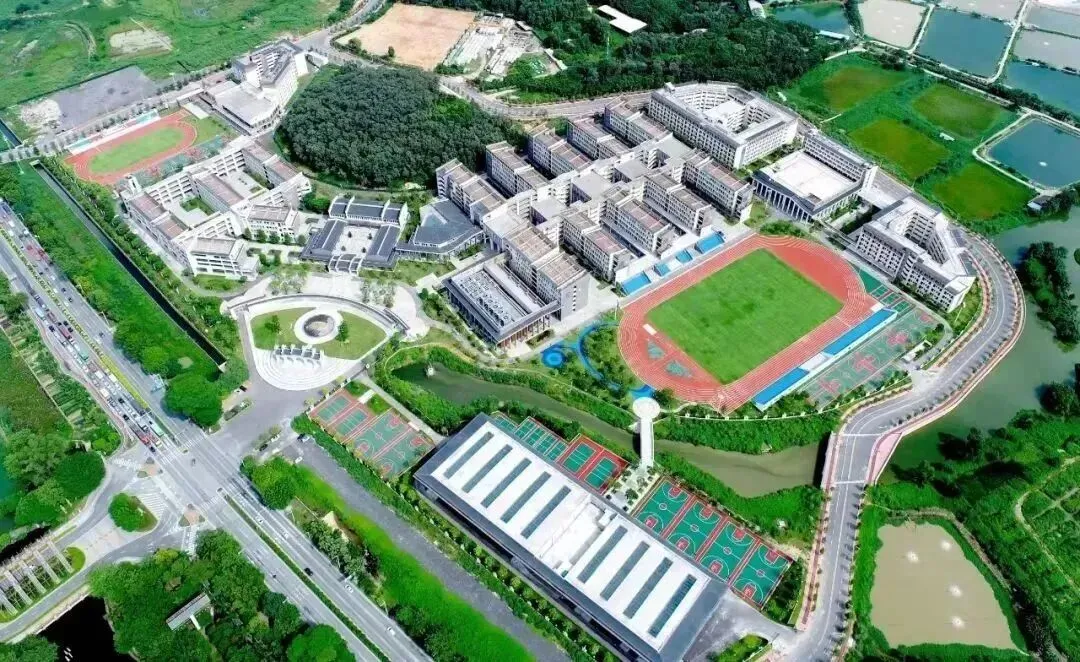中考择校 | 南海区多所公办高中公布2026中考招生计划+区排报考建议 第4张