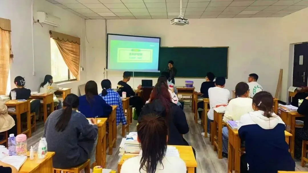 怕分数不理想?中考未考先规划! 第14张