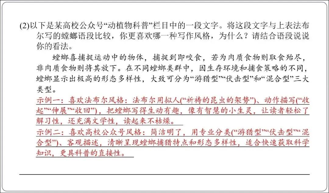 中考专项复习-12部名著阅读必刷题单篇过关+多部联读(讲解版,ppt73张) 第35张