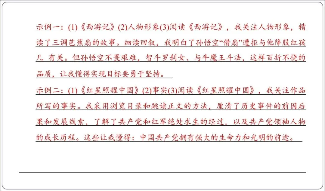中考专项复习-12部名著阅读必刷题单篇过关+多部联读(讲解版,ppt73张) 第72张