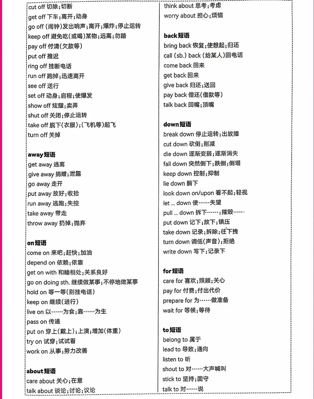中考阅读总做不完?题量+时间分配+提速技巧一文吃透 第6张