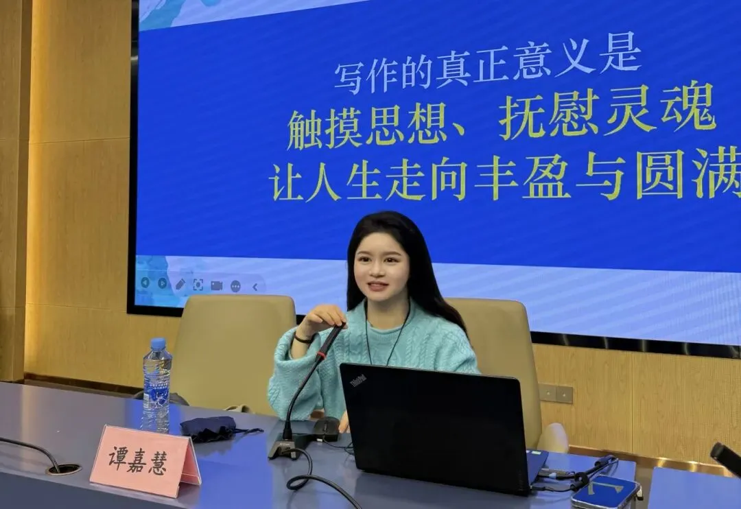 写作指导丨谭嘉慧:中考作文冲刺,真正要抓住这几件事 第2张