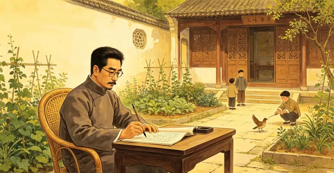 中考语文:名著阅读备考要点 第1张