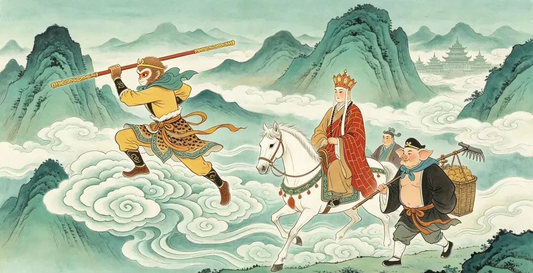 中考语文:名著阅读备考要点 第2张