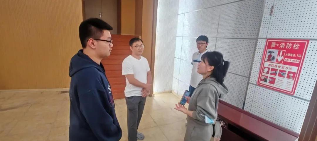 精准分层聚合力 家校携手迎小中考——初二年段地理生物小中考分层家长会圆满举行 第15张