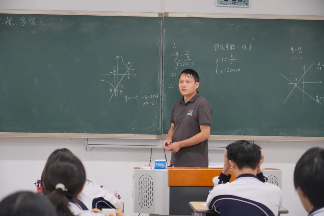 深圳初三家长学生必看:中考复读怎么选学校 第1张