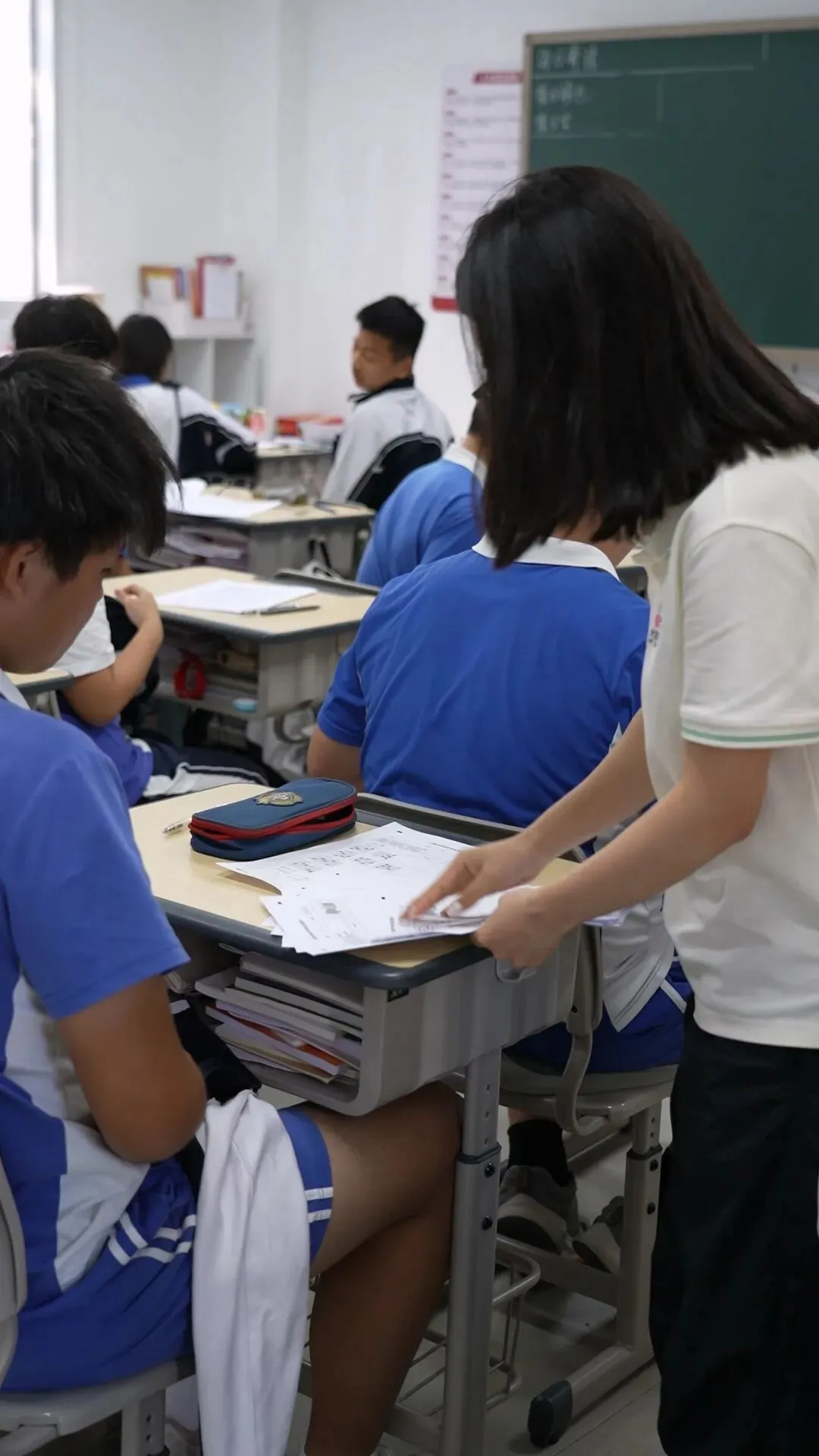 深圳初三家长学生必看:中考复读怎么选学校 第2张