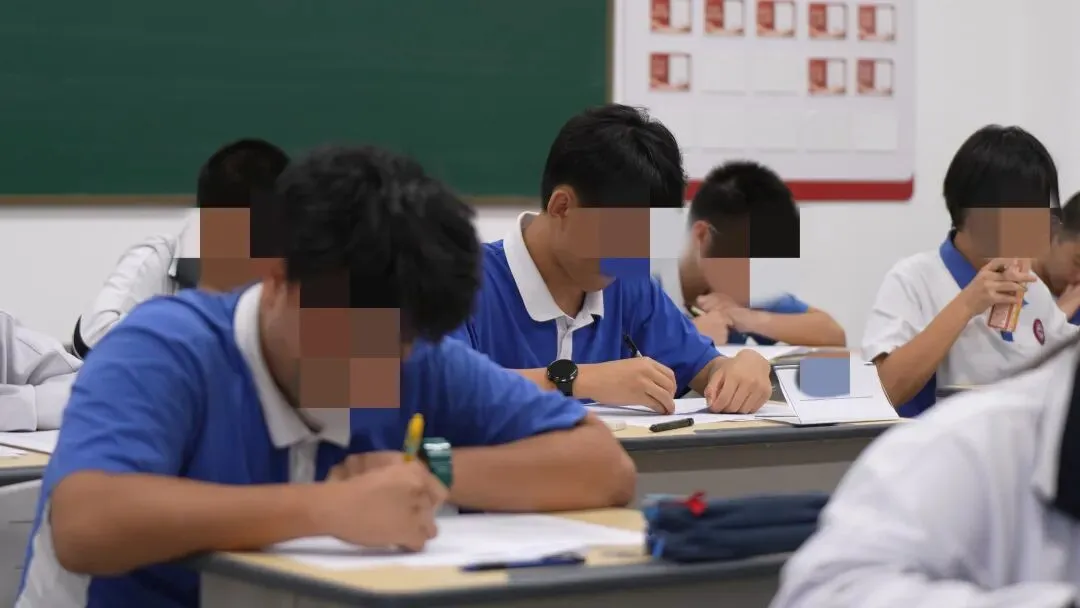 深圳初三家长学生必看:中考复读怎么选学校 第3张
