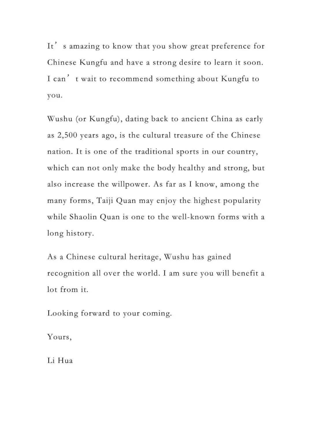 初中英语 | 中考英语热点话题作文预测(满分范文14篇)(可打印) 第5张