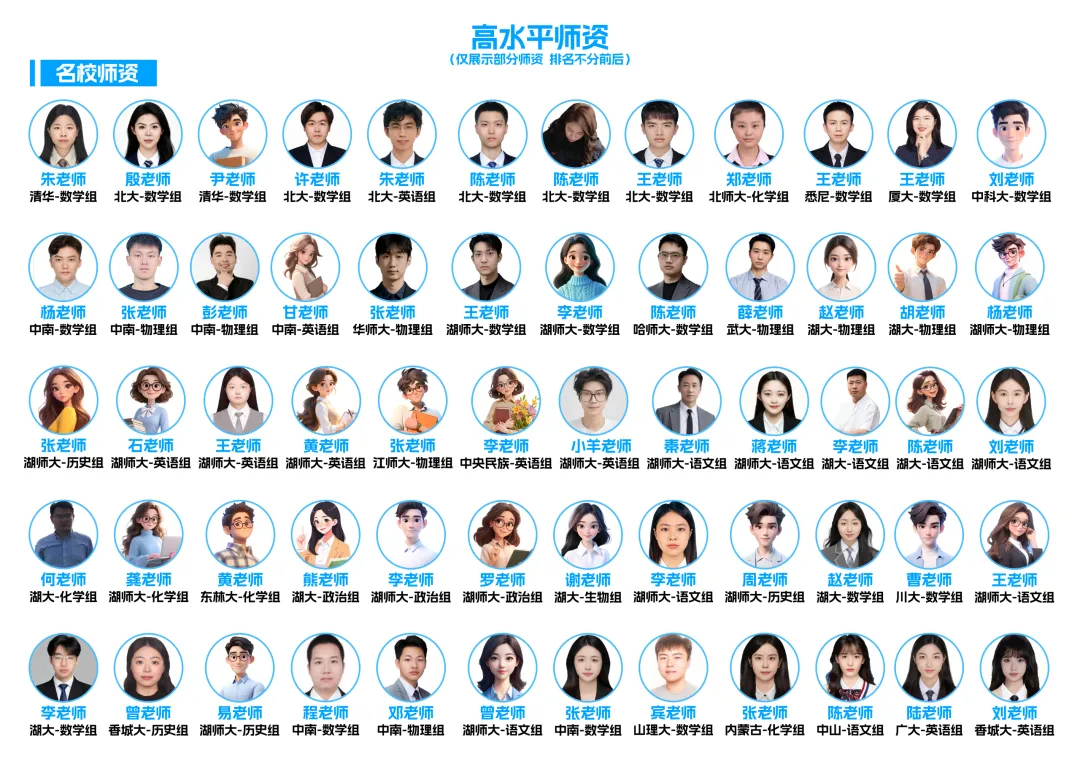重磅!一中集团初一初二期中联考真题答案来了 第74张