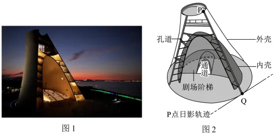高三地理5月模拟考试三(含答案) 第6张 高三地理5月模拟考试三(含答案) 第6张
