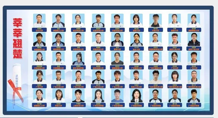 名师赋能,圆梦中考 | 南山湖实验中学开放日名师面对面! 第32张