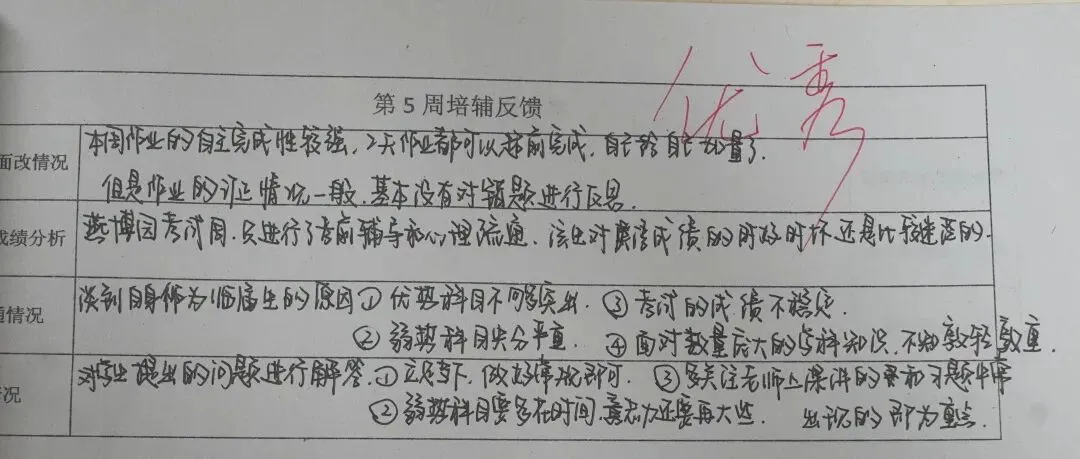 名师赋能,圆梦中考 | 南山湖实验中学开放日名师面对面! 第50张