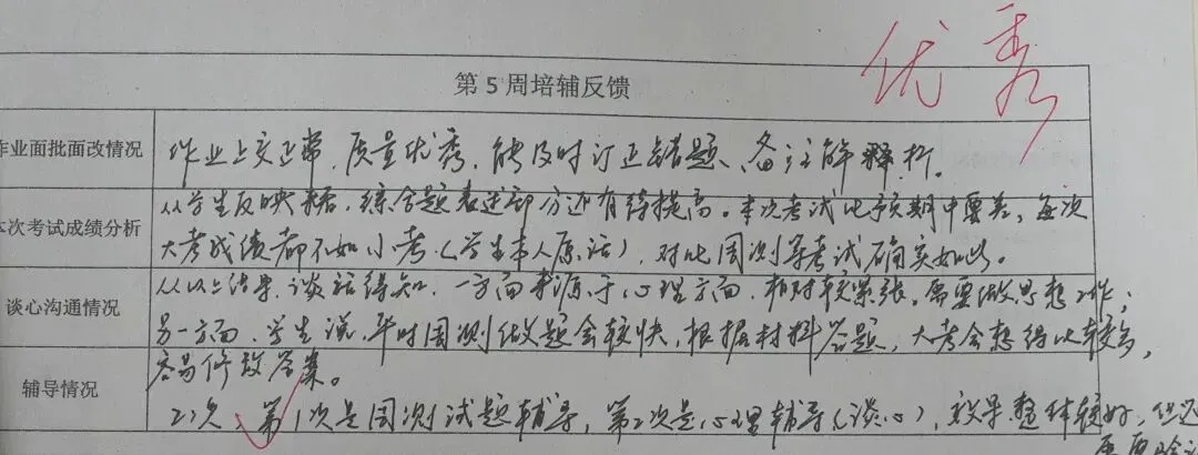 名师赋能,圆梦中考 | 南山湖实验中学开放日名师面对面! 第51张