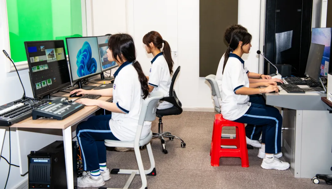 名师赋能,圆梦中考 | 南山湖实验中学开放日名师面对面! 第63张