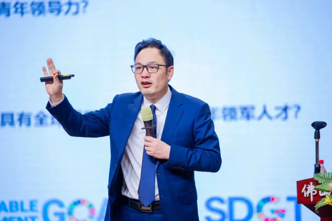 名师赋能,圆梦中考 | 南山湖实验中学开放日名师面对面! 第71张