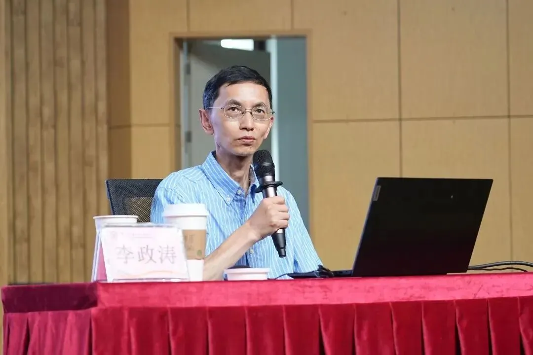 名师赋能,圆梦中考 | 南山湖实验中学开放日名师面对面! 第72张