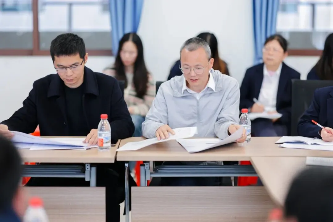 名师赋能,圆梦中考 | 南山湖实验中学开放日名师面对面! 第85张