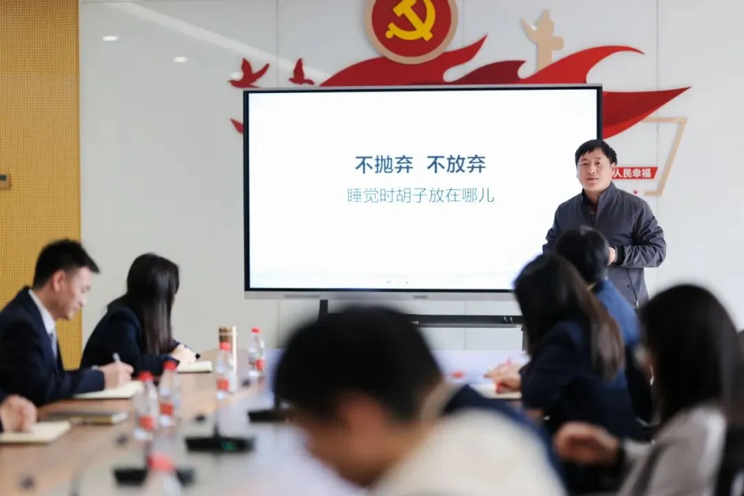 名师赋能,圆梦中考 | 南山湖实验中学开放日名师面对面! 第87张