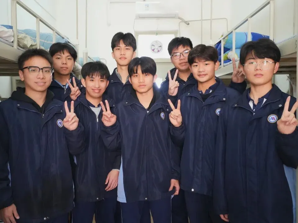 名师赋能,圆梦中考 | 南山湖实验中学开放日名师面对面! 第112张