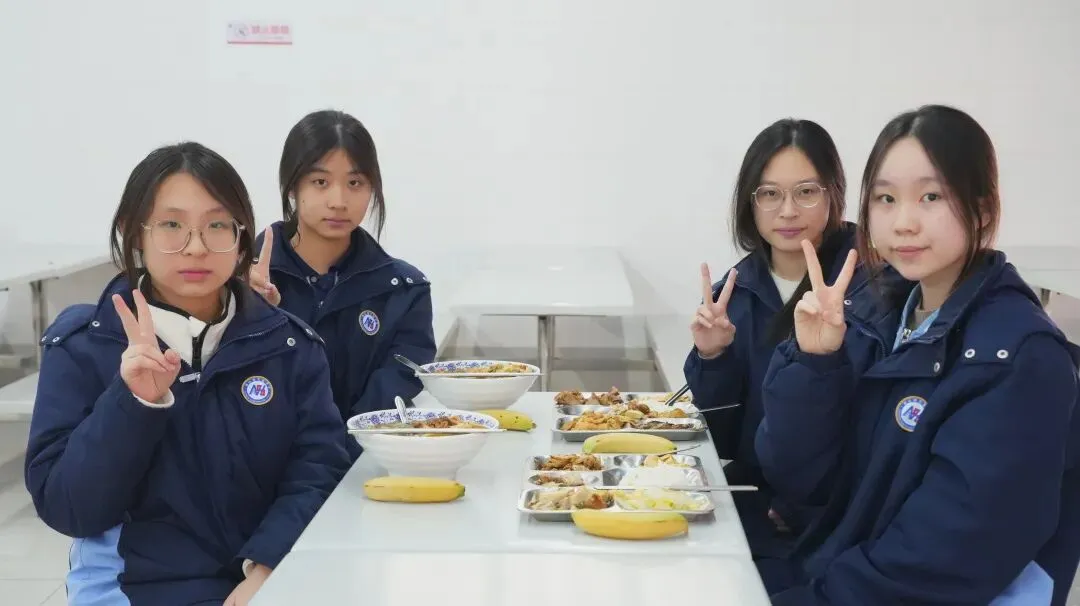 名师赋能,圆梦中考 | 南山湖实验中学开放日名师面对面! 第116张