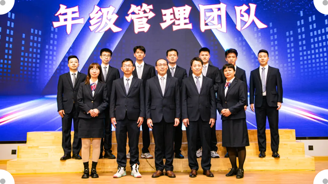 佛山市南山湖实验中学2024年中考志愿填报指南! 第9张