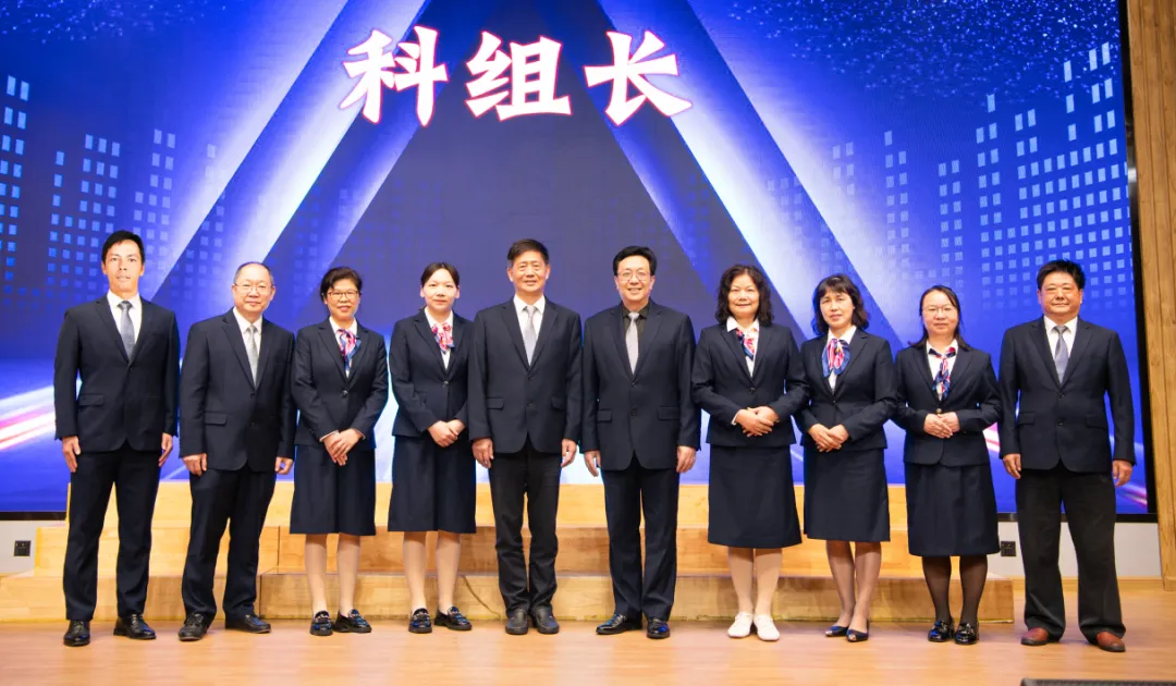 佛山市南山湖实验中学2024年中考志愿填报指南! 第17张