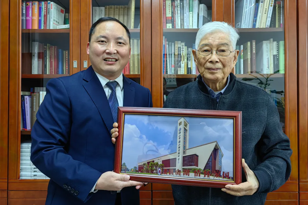 佛山市南山湖实验中学2024年中考志愿填报指南! 第26张