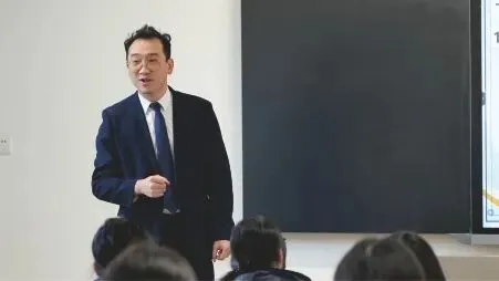 佛山市南山湖实验中学2024年中考志愿填报指南! 第40张