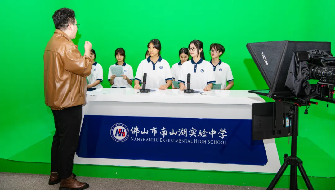 佛山市南山湖实验中学2024年中考志愿填报指南! 第45张