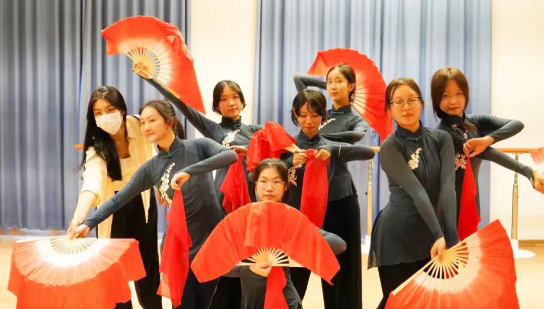 佛山市南山湖实验中学2024年中考志愿填报指南! 第47张