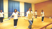 佛山市南山湖实验中学2024年中考志愿填报指南! 第61张