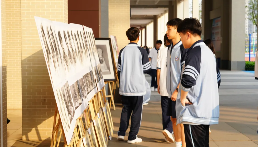 佛山市南山湖实验中学2024年中考志愿填报指南! 第73张