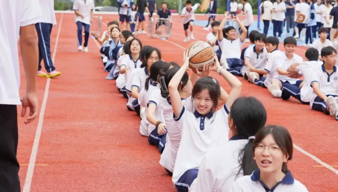 佛山市南山湖实验中学2024年中考志愿填报指南! 第75张
