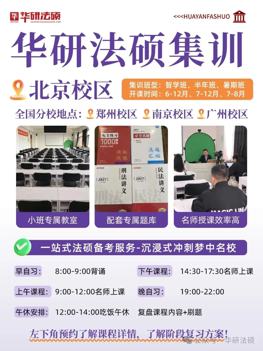 华研法硕网络班模拟考试课程排名(部分学员) 第14张