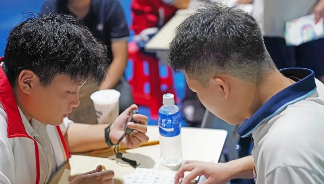 佛山市南山湖实验中学2024年中考志愿填报指南! 第81张