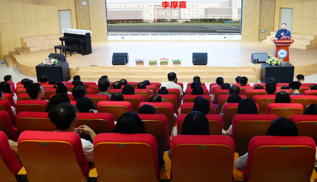 佛山市南山湖实验中学2024年中考志愿填报指南! 第84张