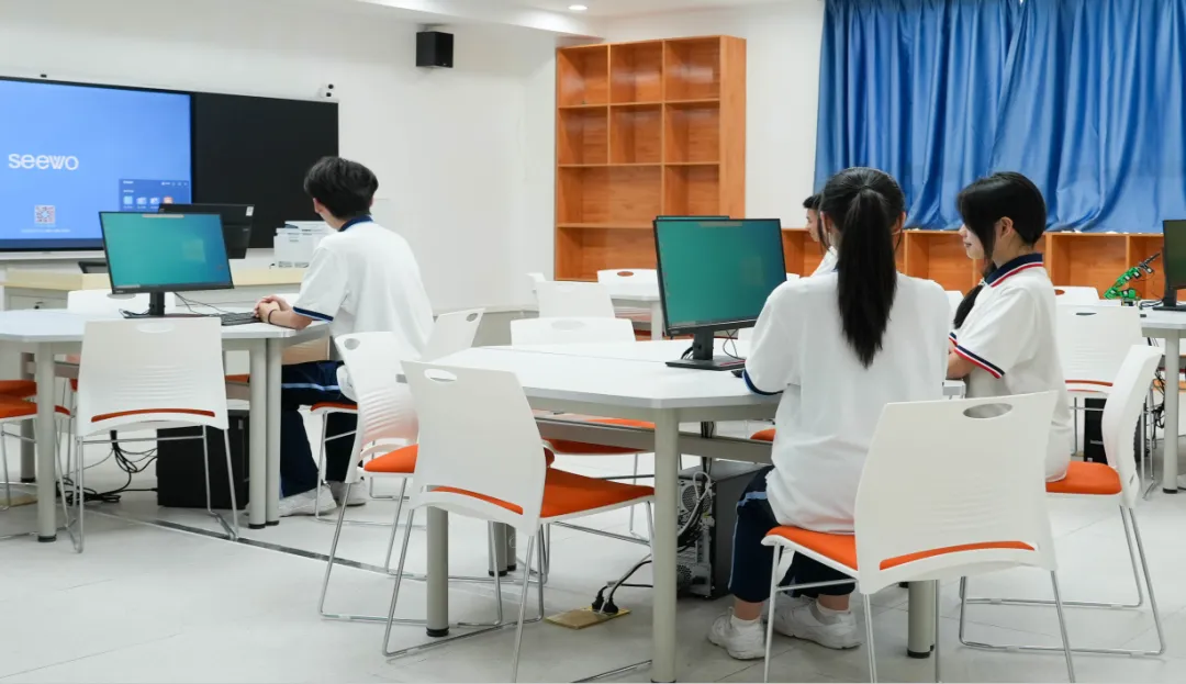 佛山市南山湖实验中学2024年中考志愿填报指南! 第89张