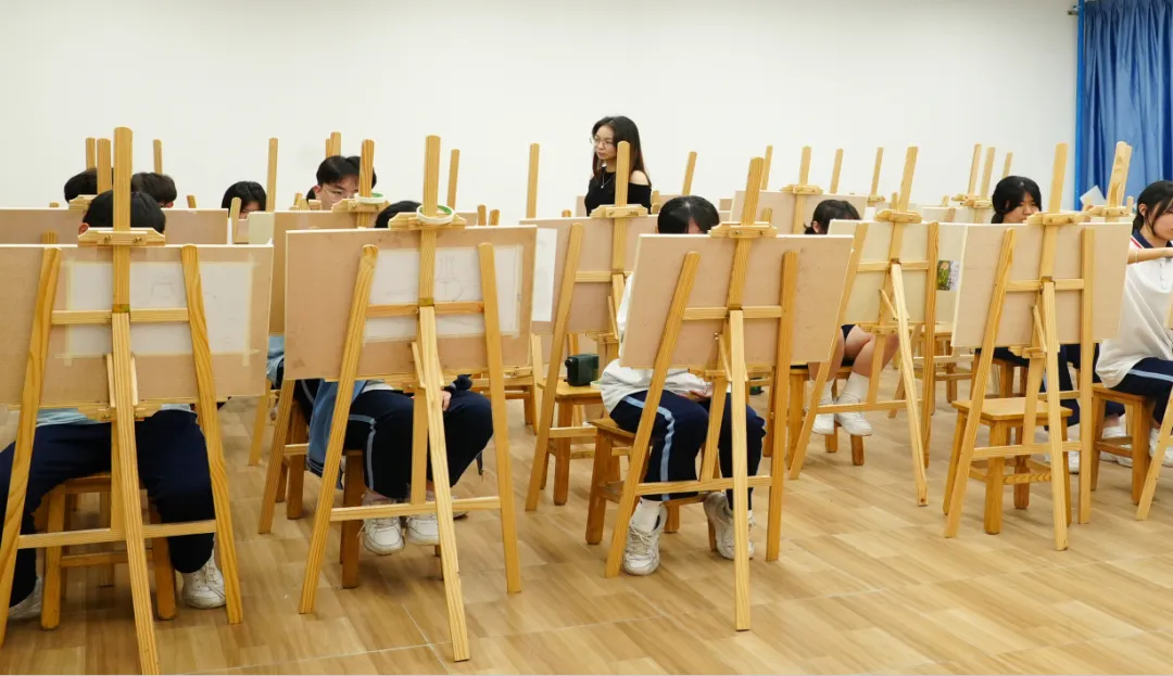 佛山市南山湖实验中学2024年中考志愿填报指南! 第90张