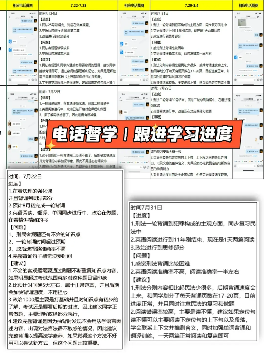 华研法硕网络班模拟考试课程排名(部分学员) 第45张