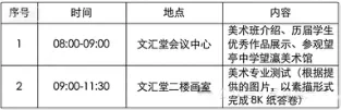 2026苏州中考一模分数出炉!目前最高625!16所高中开放日来了... 第31张