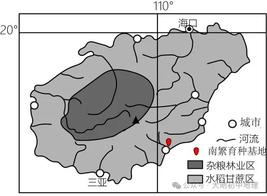 中考专训:八年级下册易错选择60题 第3张