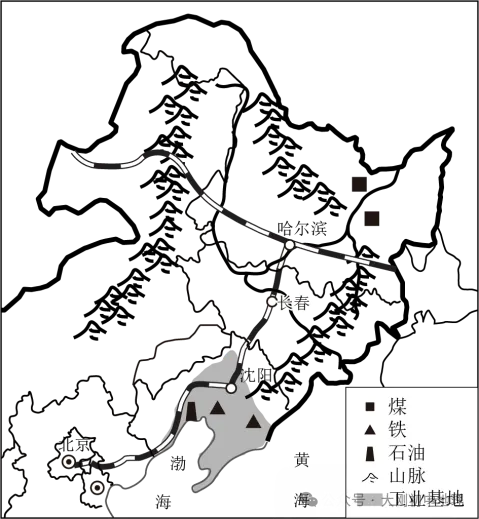 中考专训:八年级下册易错选择60题 第14张