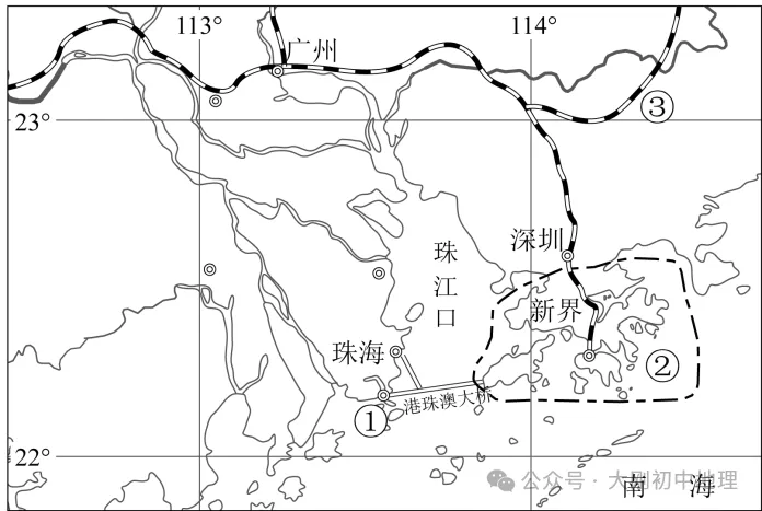 中考专训:八年级下册易错选择60题 第16张